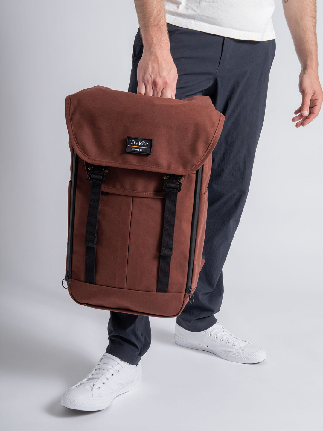 Bannoch Pro Rucksack