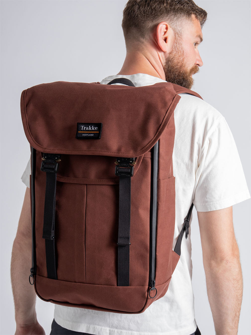 Bannoch Pro Rucksack