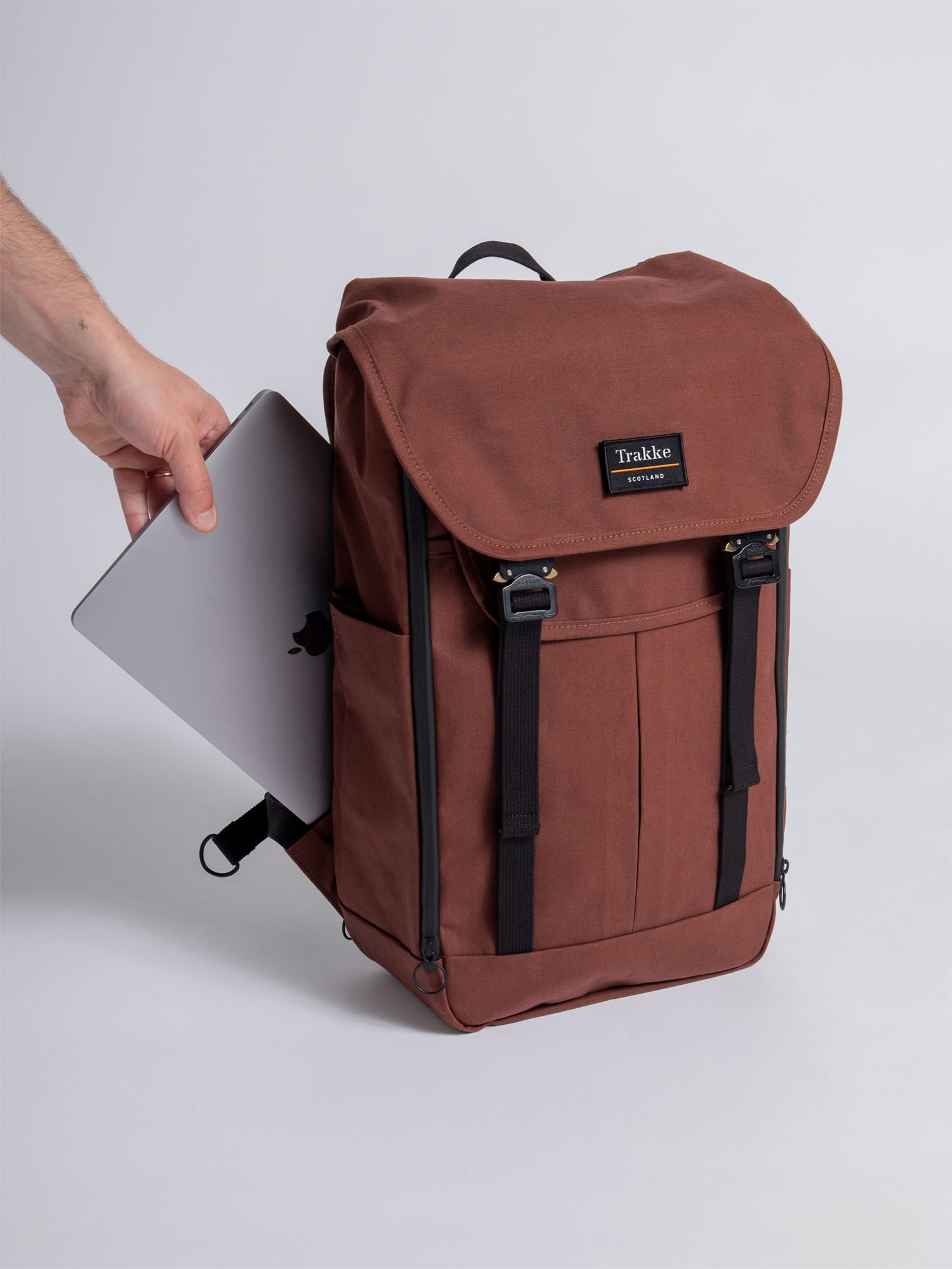 Bannoch Pro 25L Backpack Trakke