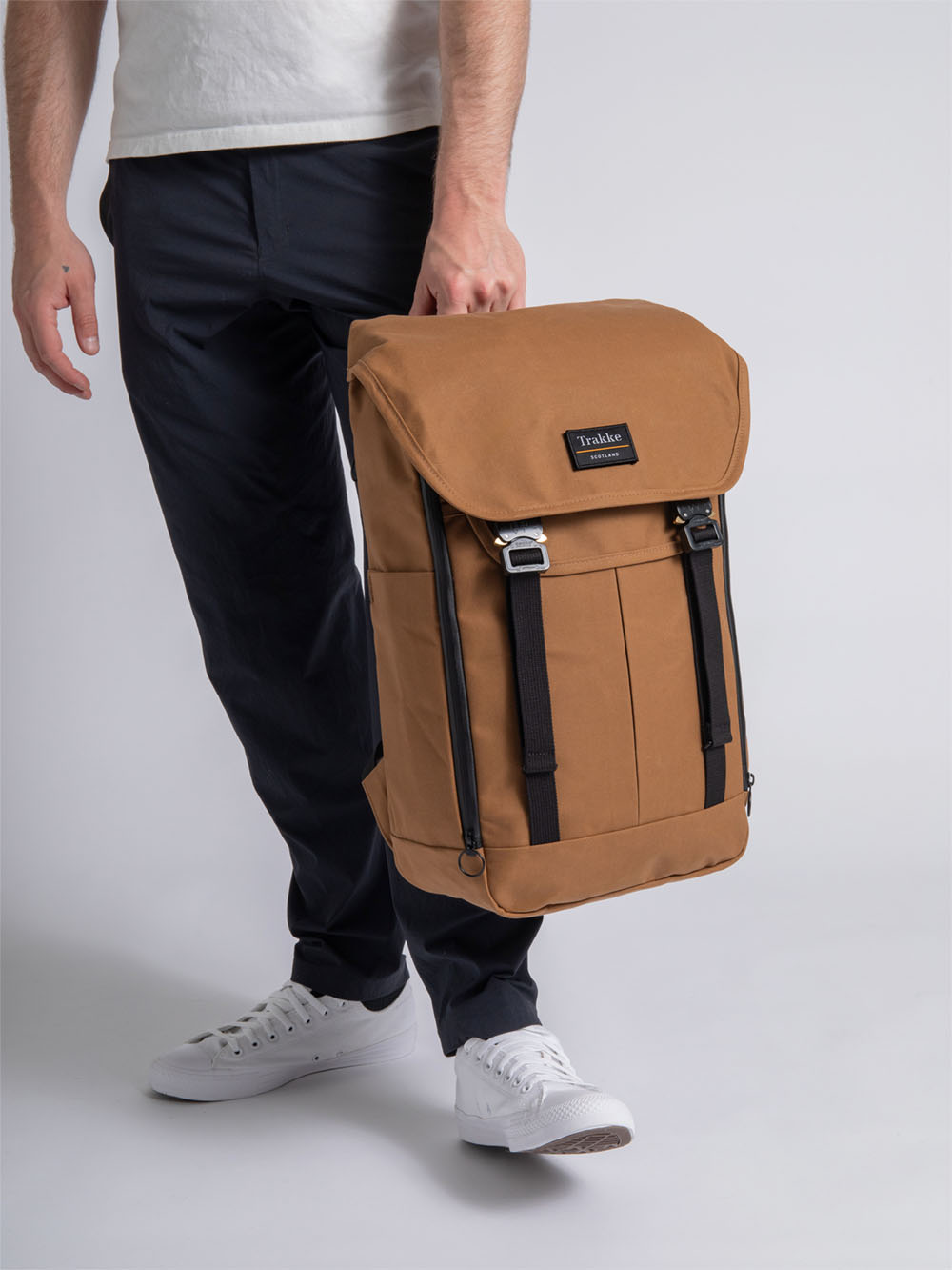 Bannoch Pro Backpack