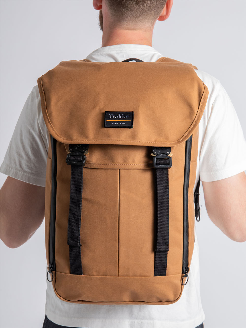 Bannoch Pro Rucksack