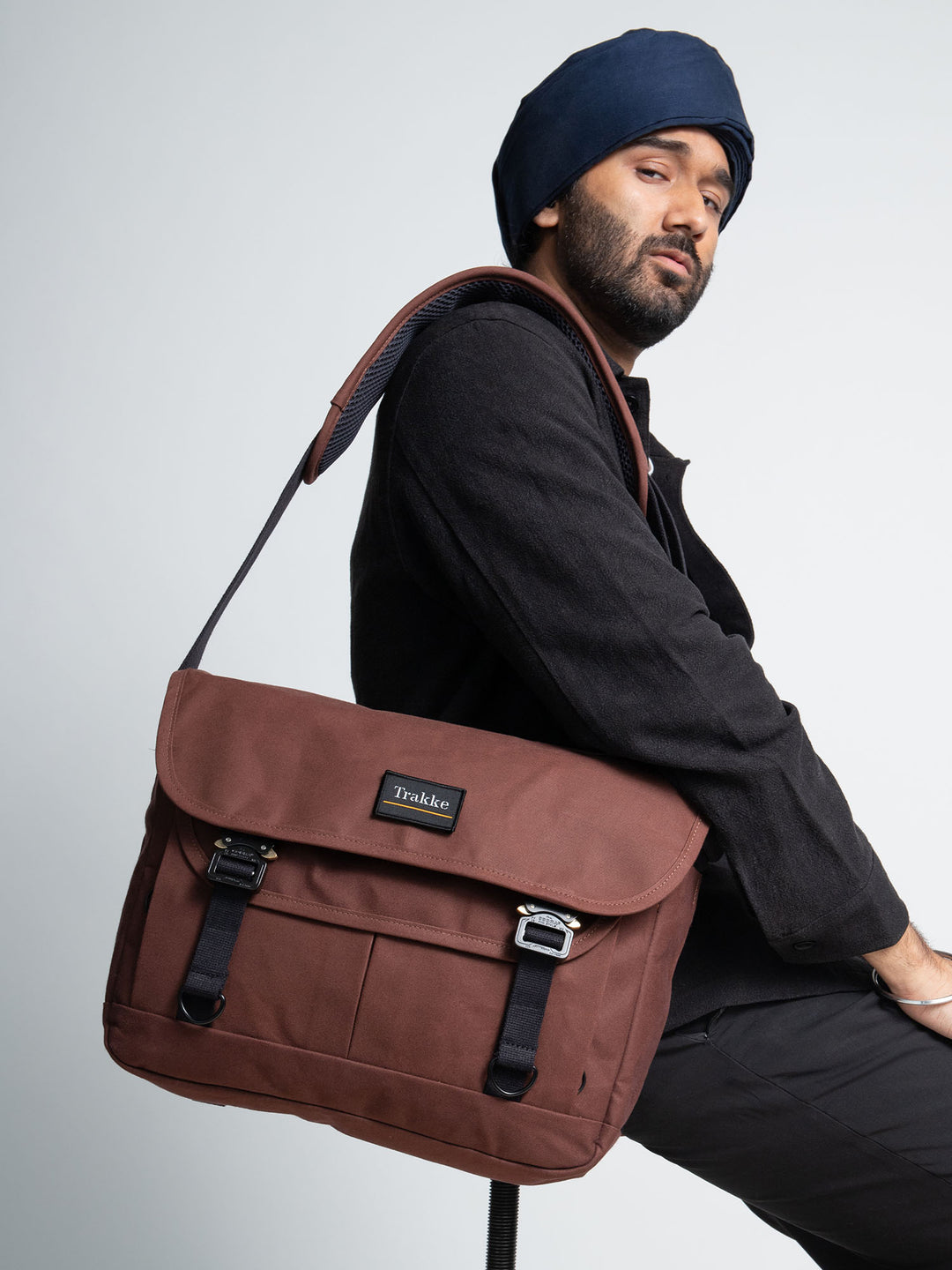 Bairn Pro Messenger
