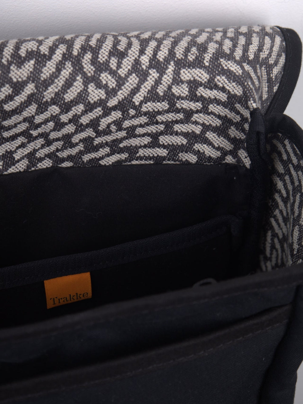 Breac Limited Edition Navy Backpack