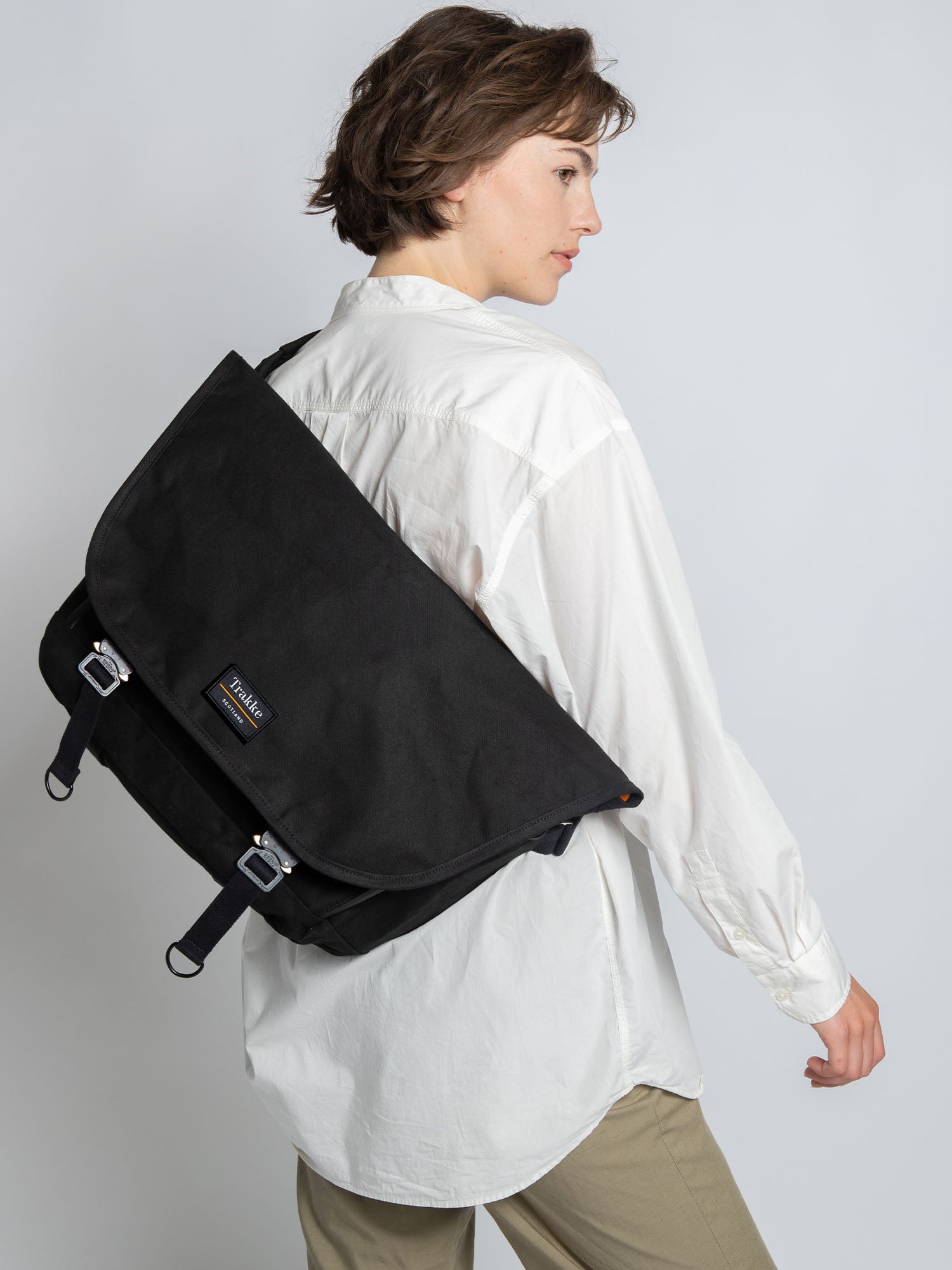 VICASKY Sling Bag Crossbody Tool Kit Tool Bag Tool Shoulder Bag Toolkit  Utility Bag Messenger