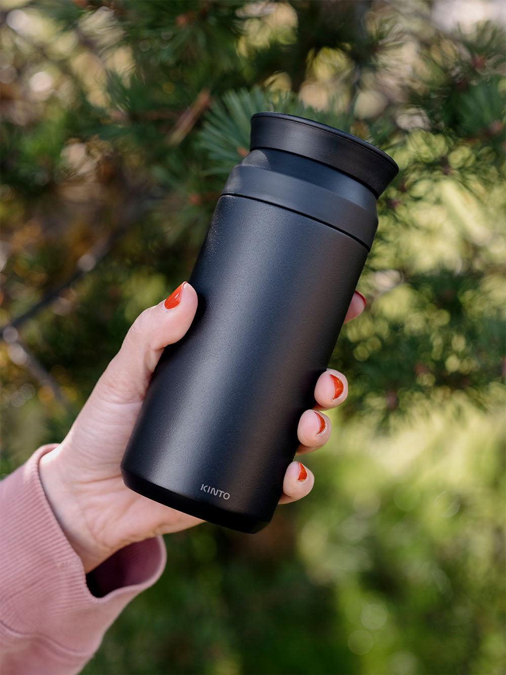 Travel Tumbler 350ml