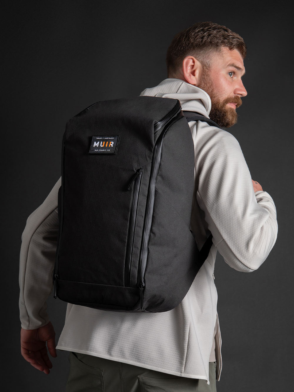 Muir III Backpack