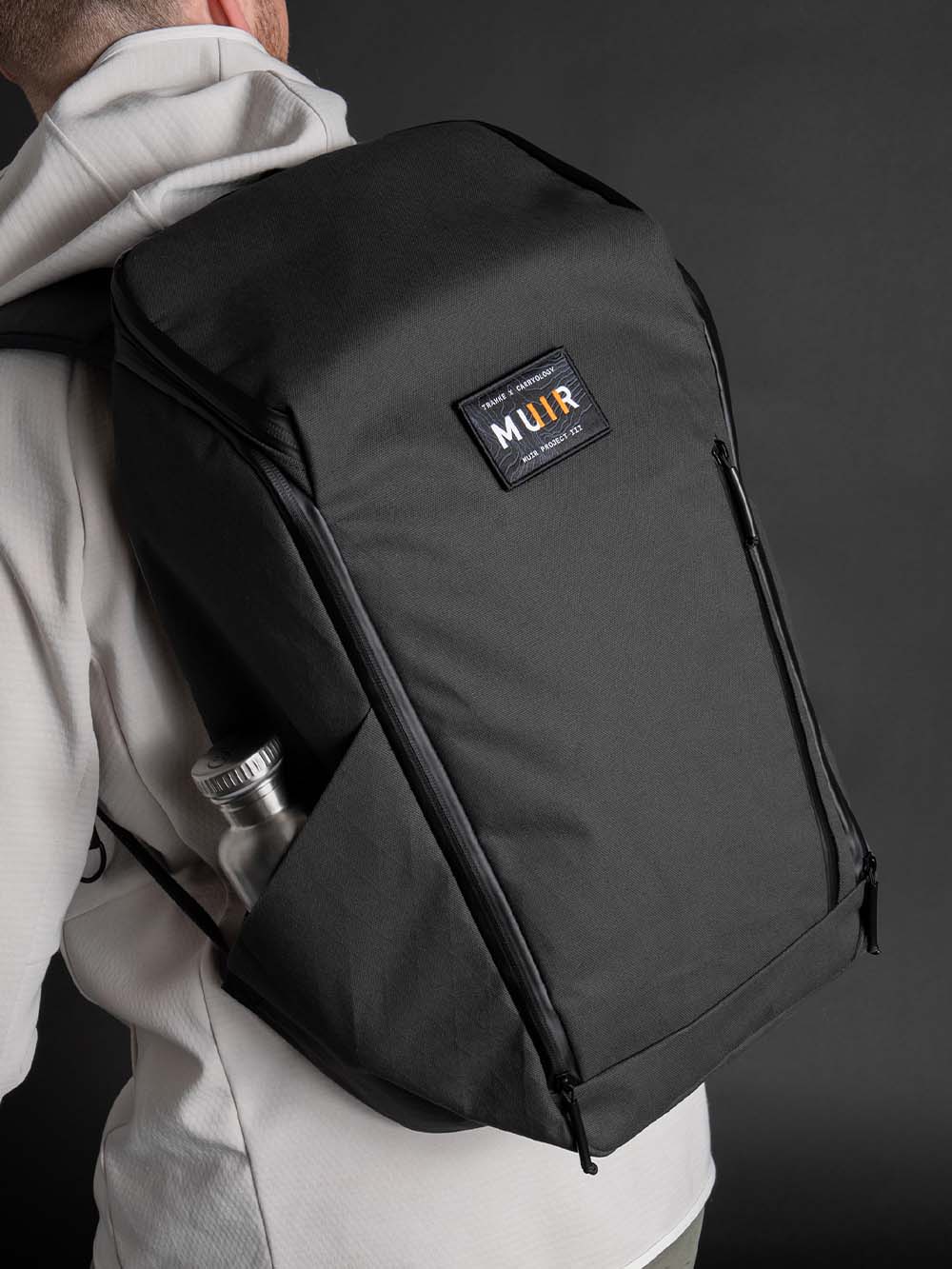 Muir III Backpack