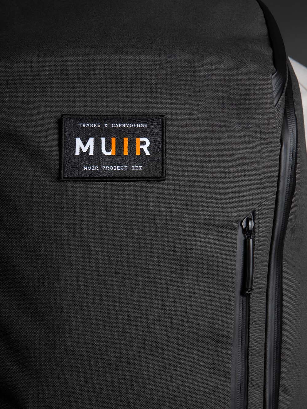 Muir III Backpack