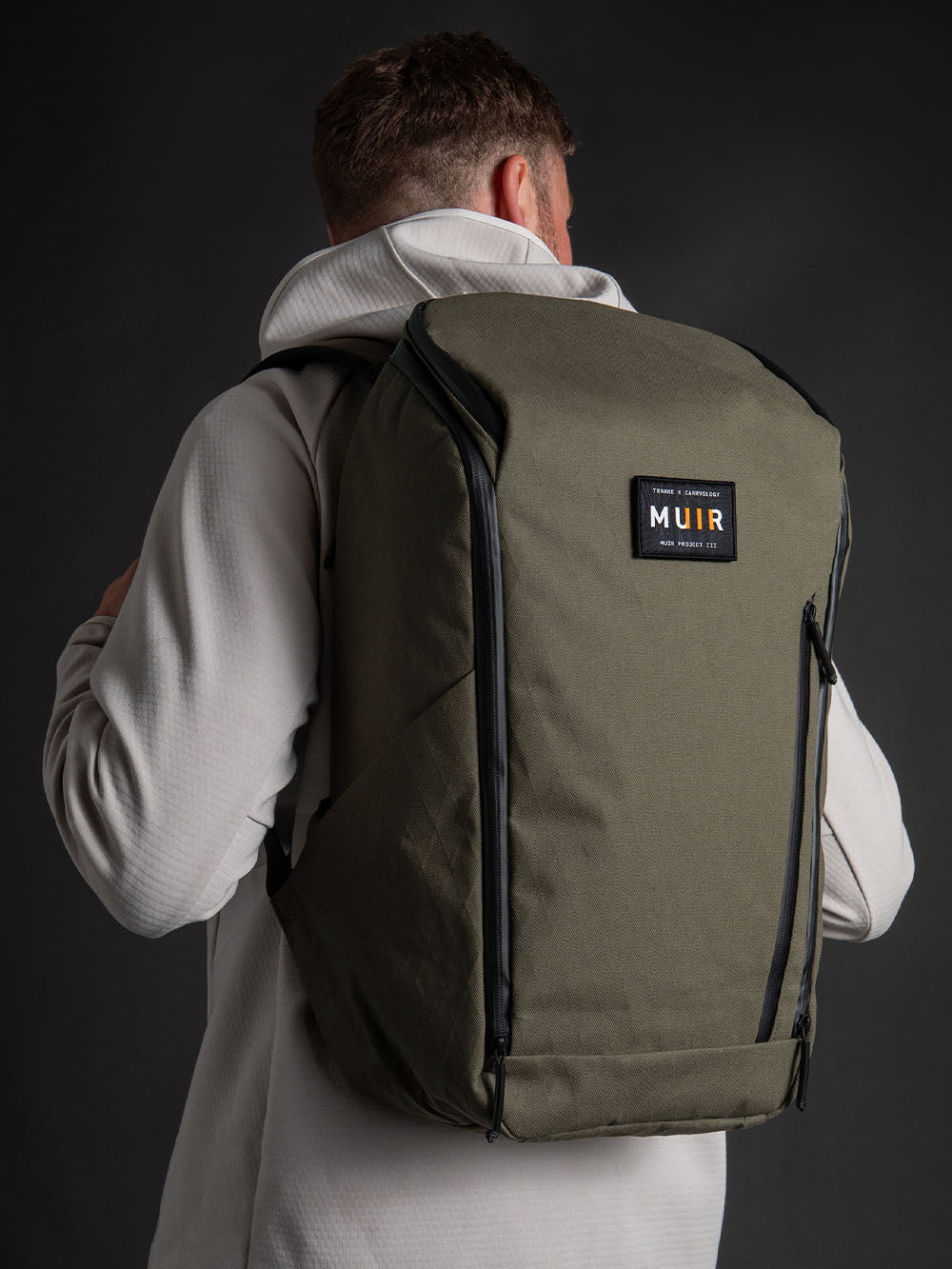 Muir III Backpack