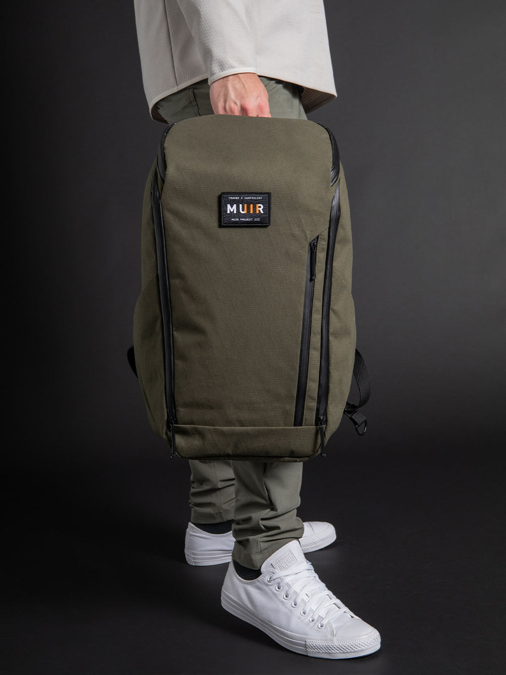 Muir III Backpack