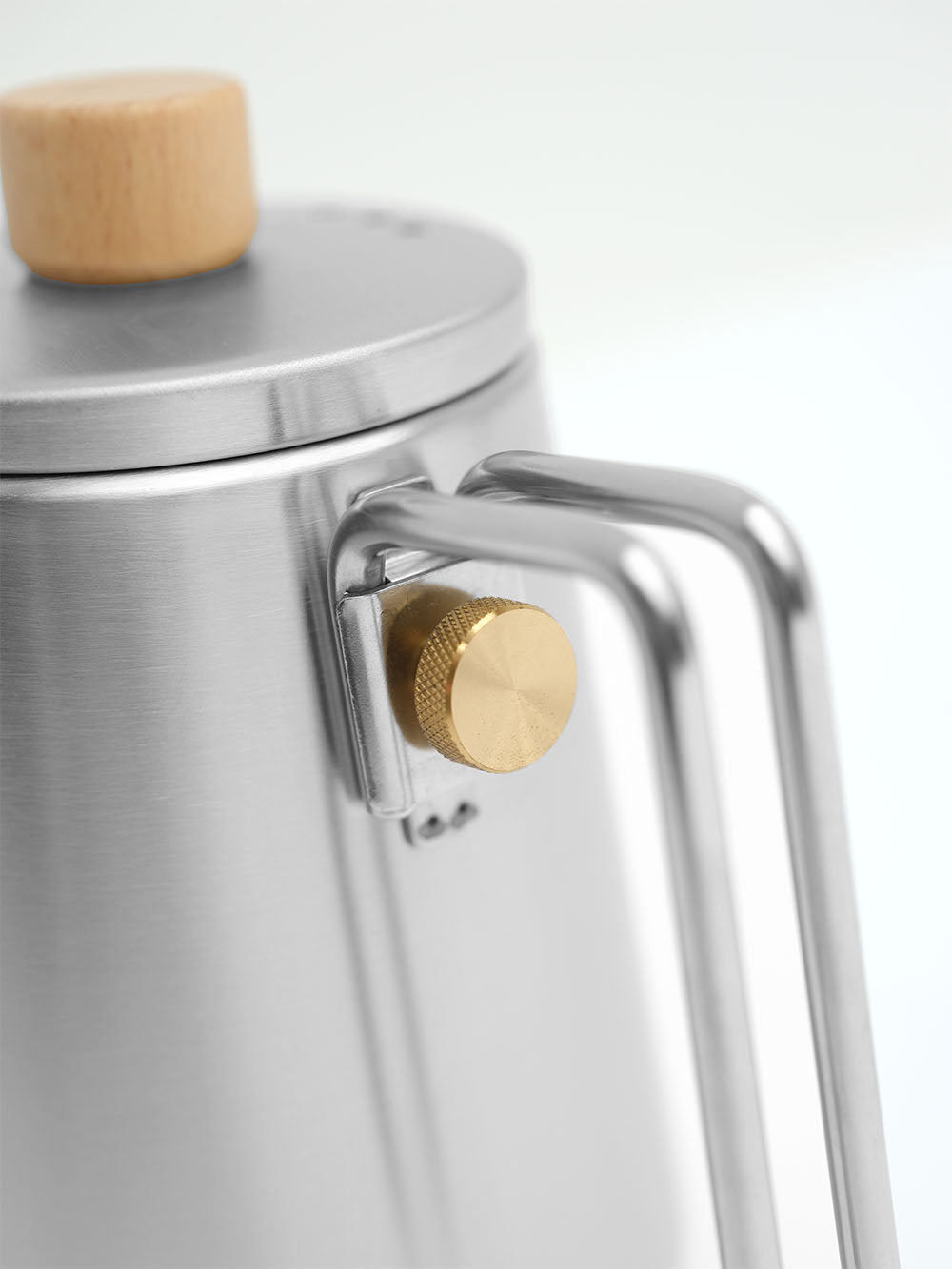 Field Barista Kettle