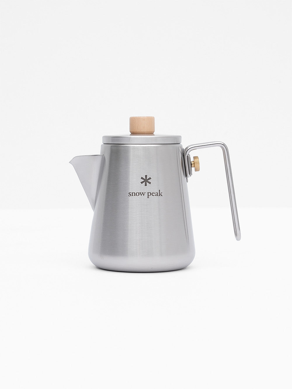 Field Barista Kettle