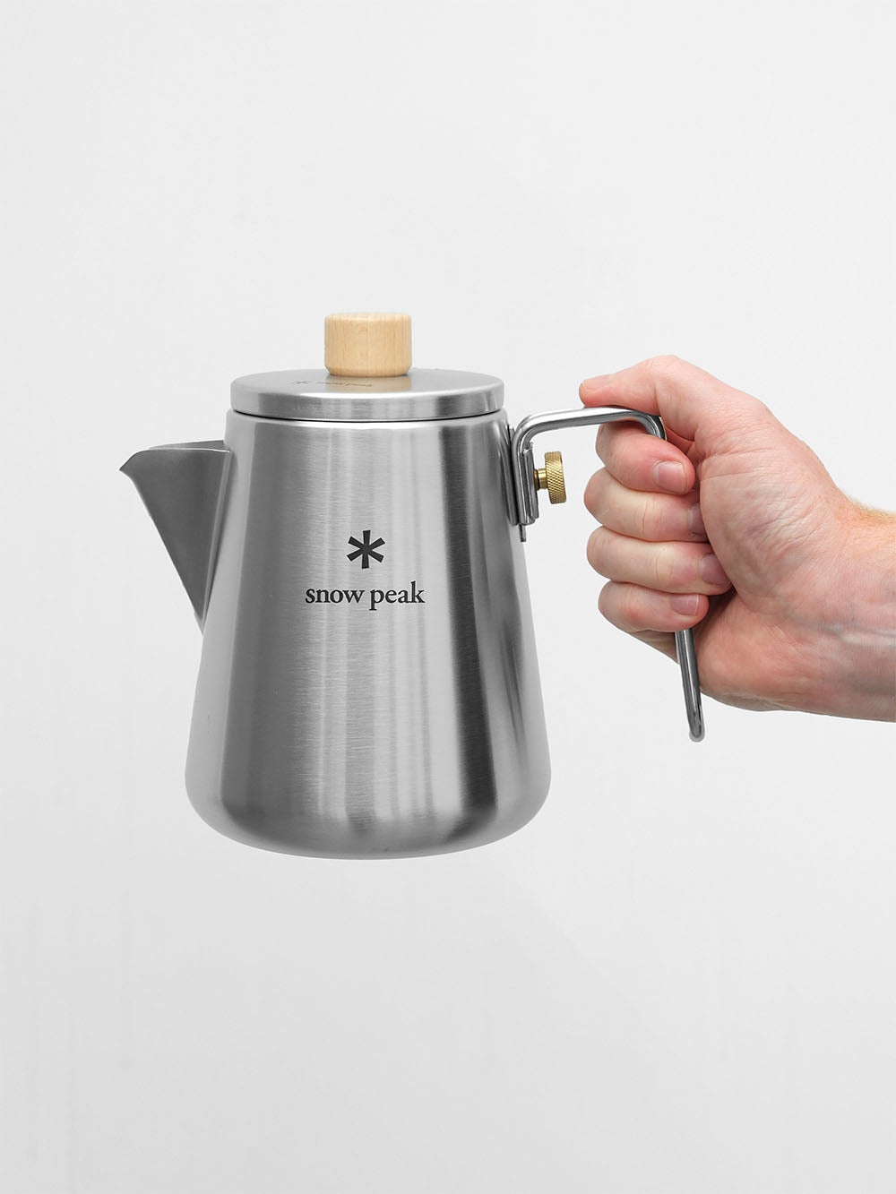 Field Barista Kettle