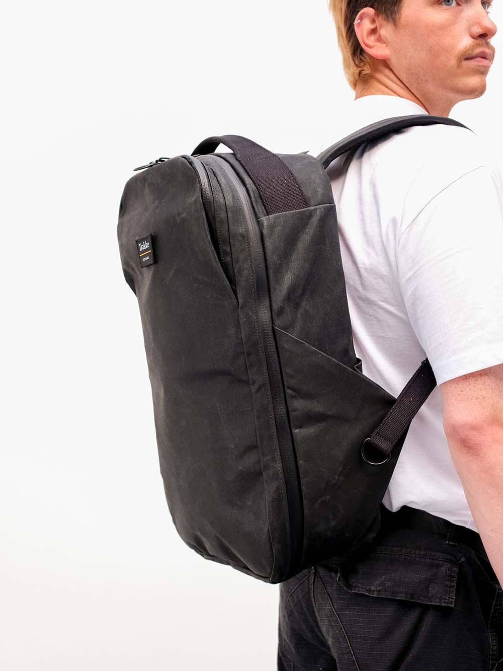 Storr 25L Travel Backpack – Carry-On Backpack | Trakke