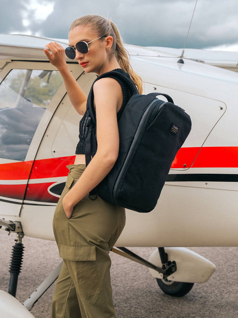 reiserucksack 20 liter Storr 20L Reiserucksack – Handgepäckrucksack