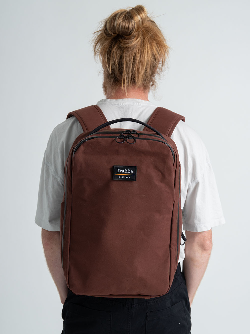 My new backpack - the Trakke Arkaig! - Well Dressed Dad - It is a proper  menswear blog. Like, with original words and opinions and suchlike.