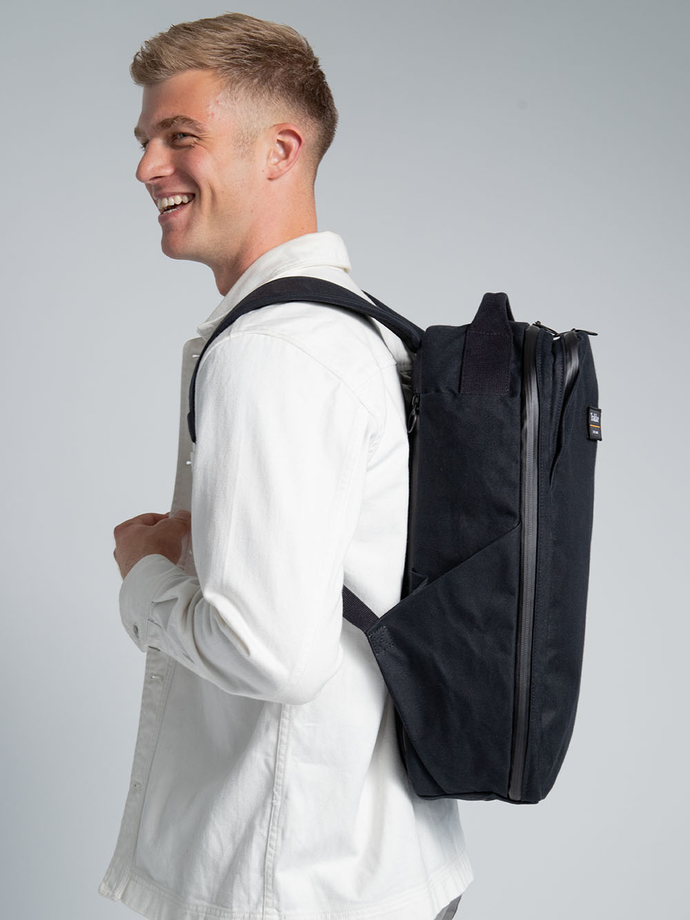 25l travel backpack Storr 25L Travel Backpack – Carry-On Backpack
