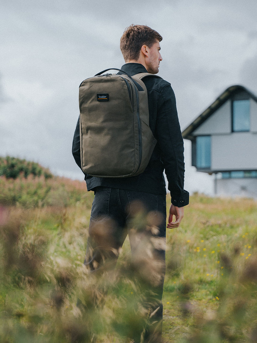 Storr 25L Travel Backpack