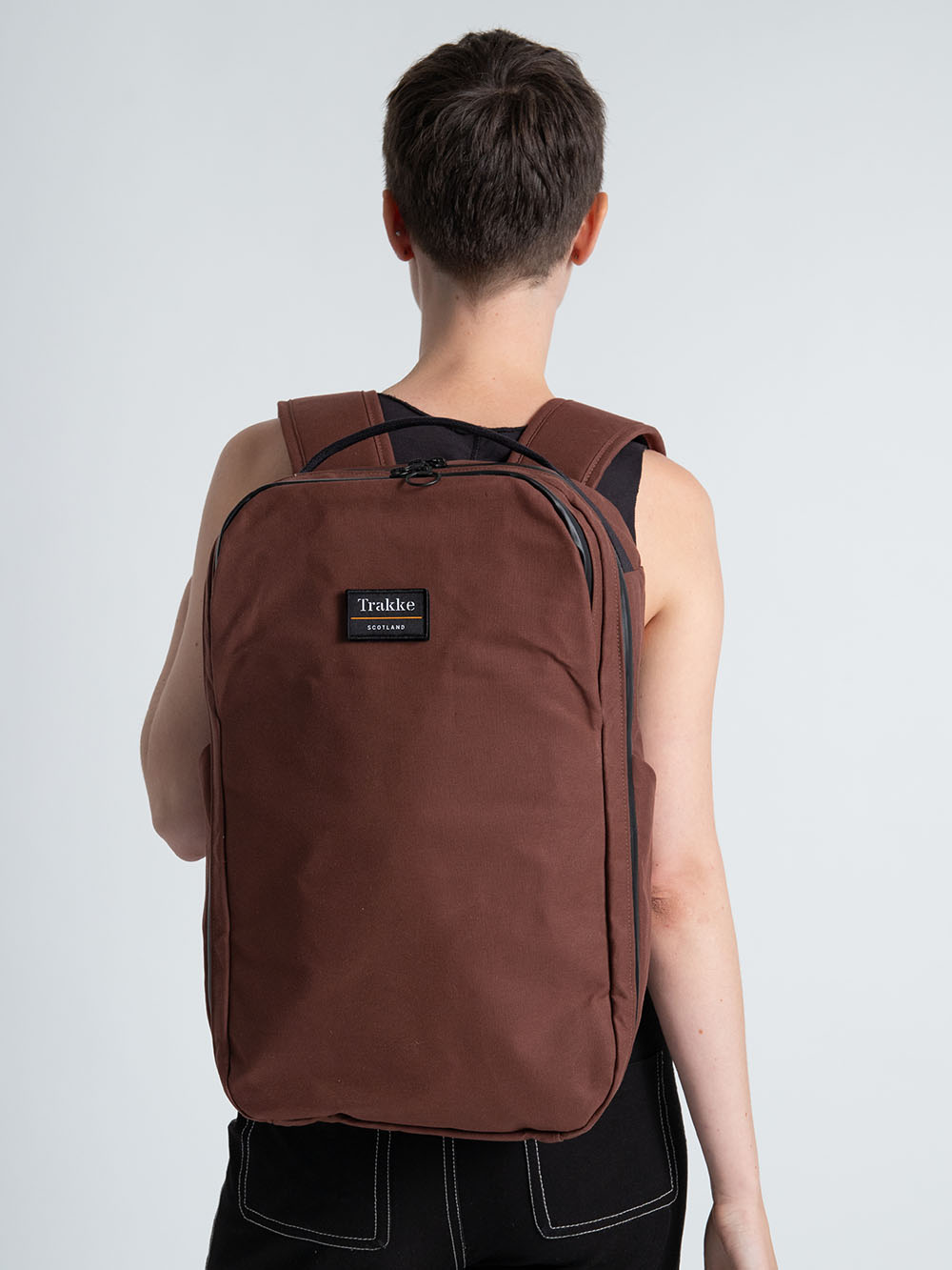 25 litre travel backpack Storr 25L Travel Backpack – Carry-On Backpack