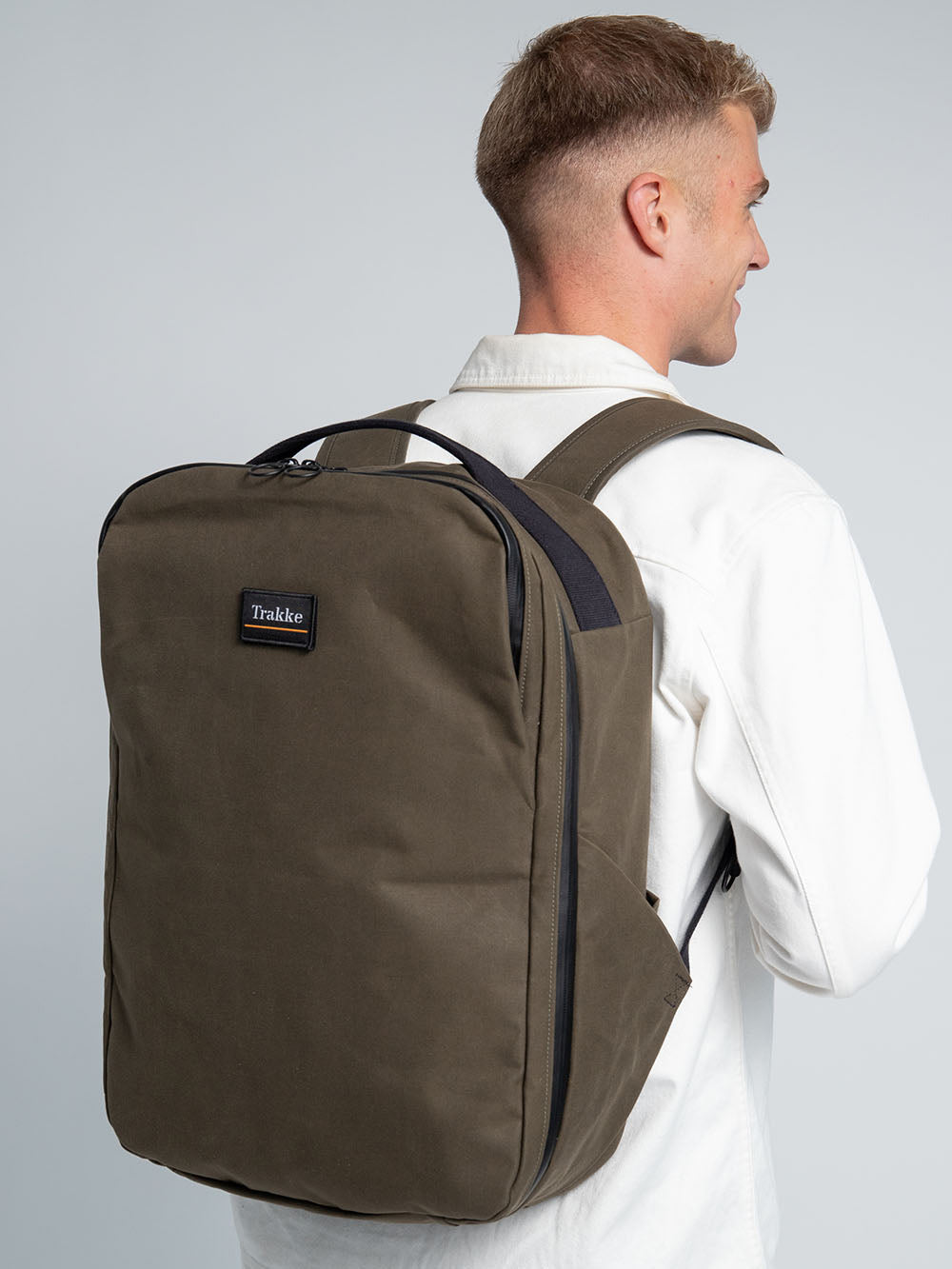 Storr 35L Reiserucksack