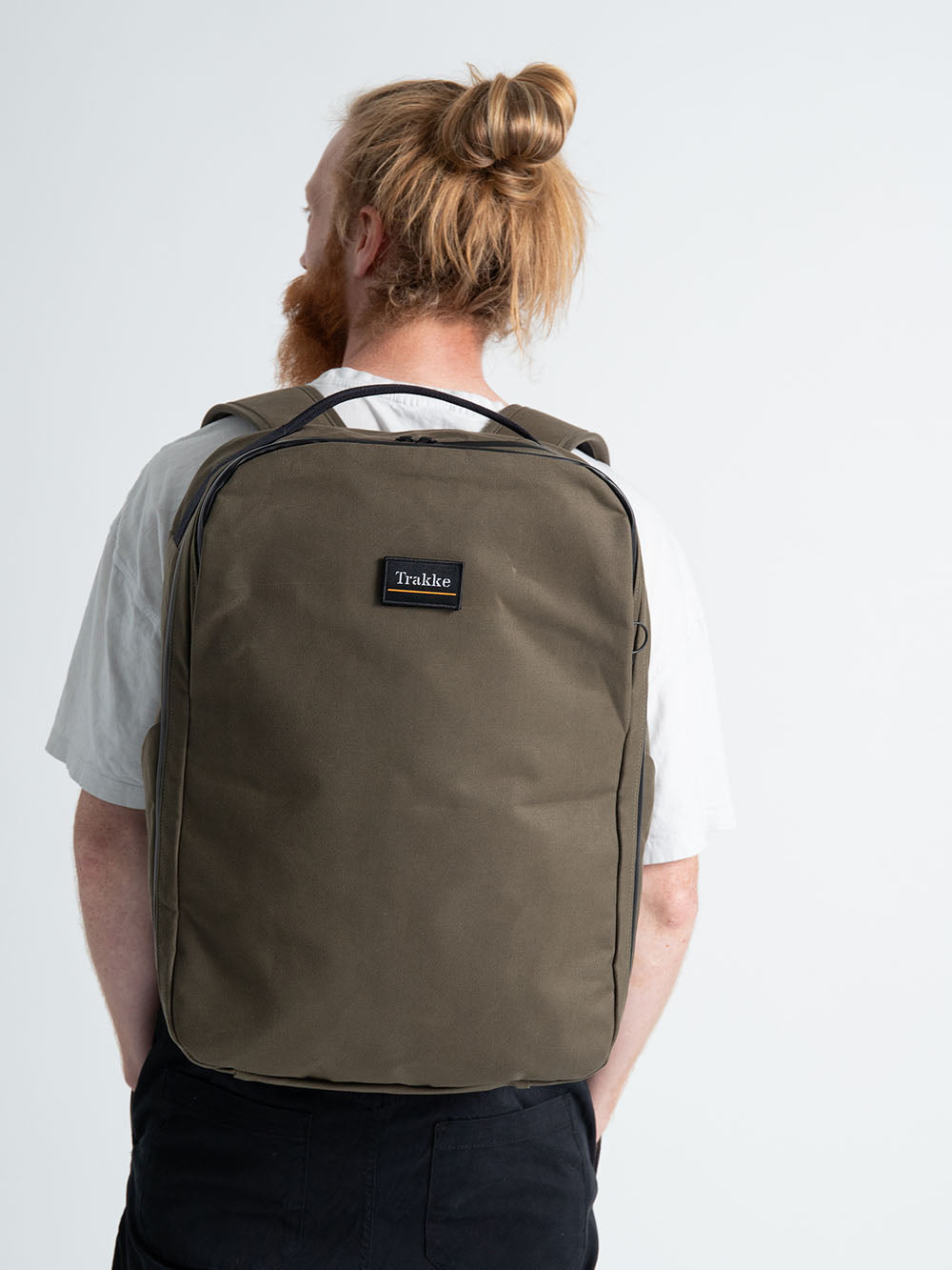 Storr 35L Reiserucksack