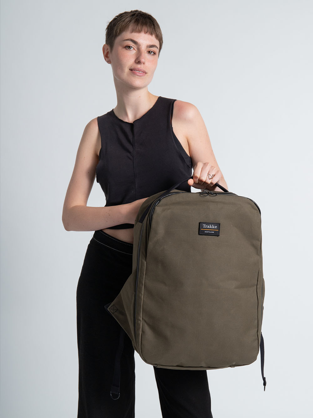 reiserucksack 35 liter Storr 35L Reiserucksack – Handgepäckrucksack