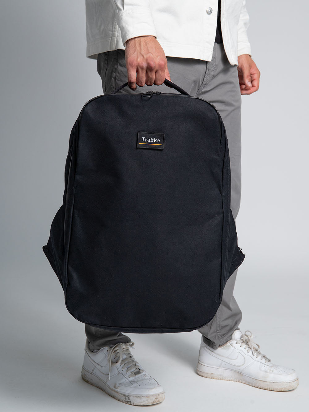 Storr 35L Reiserucksack
