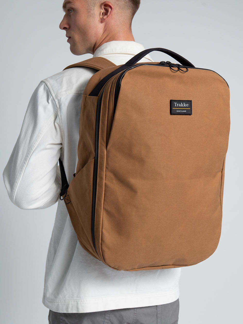reiserucksack 35 liter Storr 35L Reiserucksack – Handgepäckrucksack