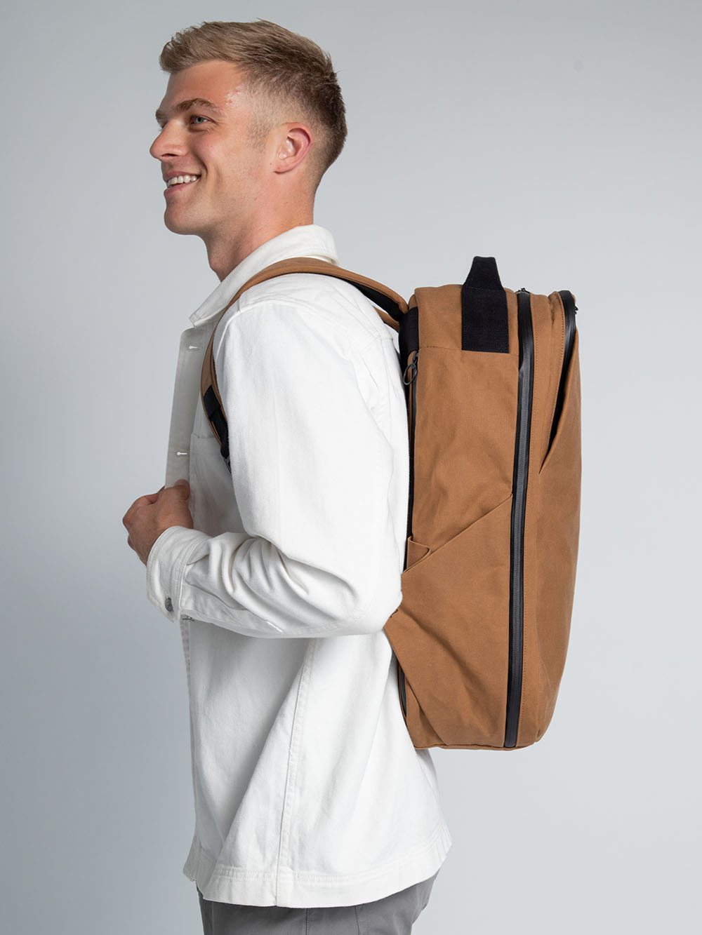 reiserucksack 35 liter Storr 35L Reiserucksack – Handgepäckrucksack