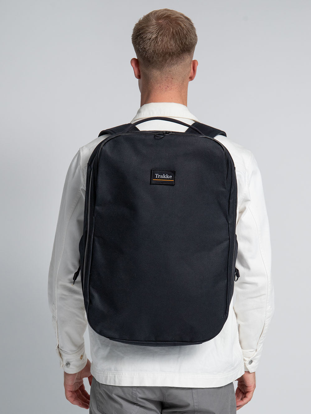 Storr 35L Reiserucksack