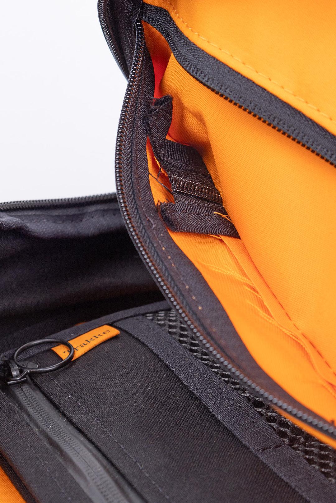 Sample Sale | Black Storr 20L Travel Backpack