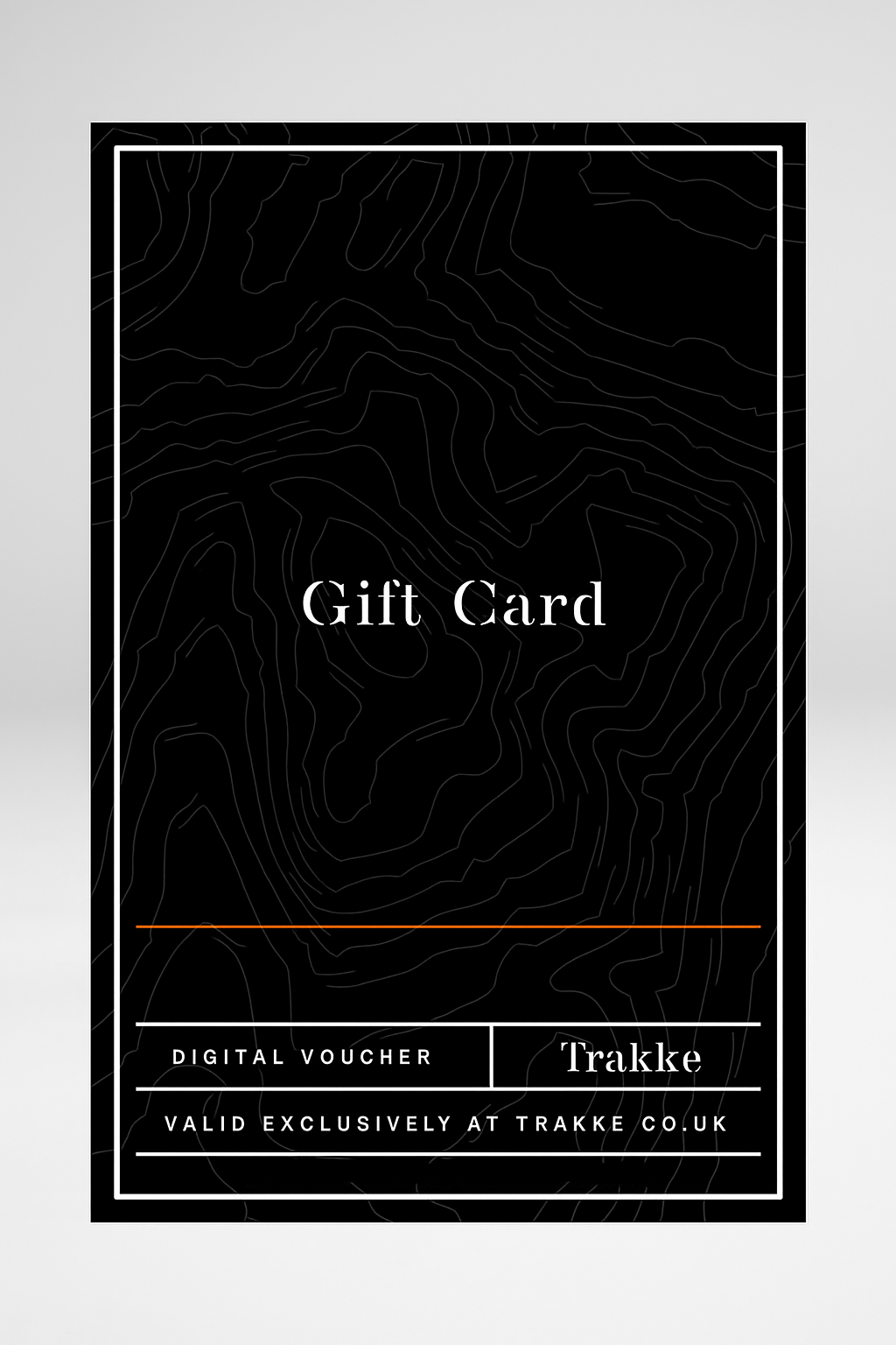 e-Gift Card