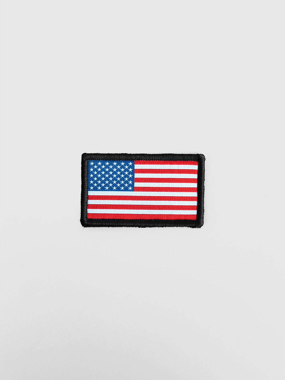 Stars & Stripes Patch