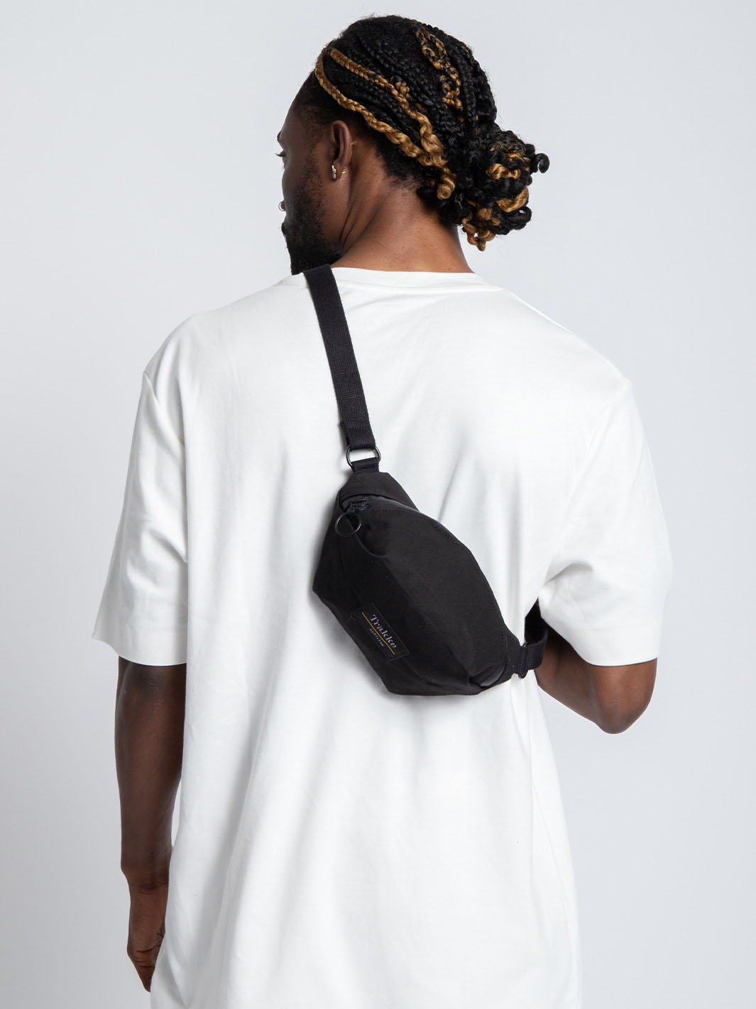 zero waste aufbewahrung Zero Waste Sling