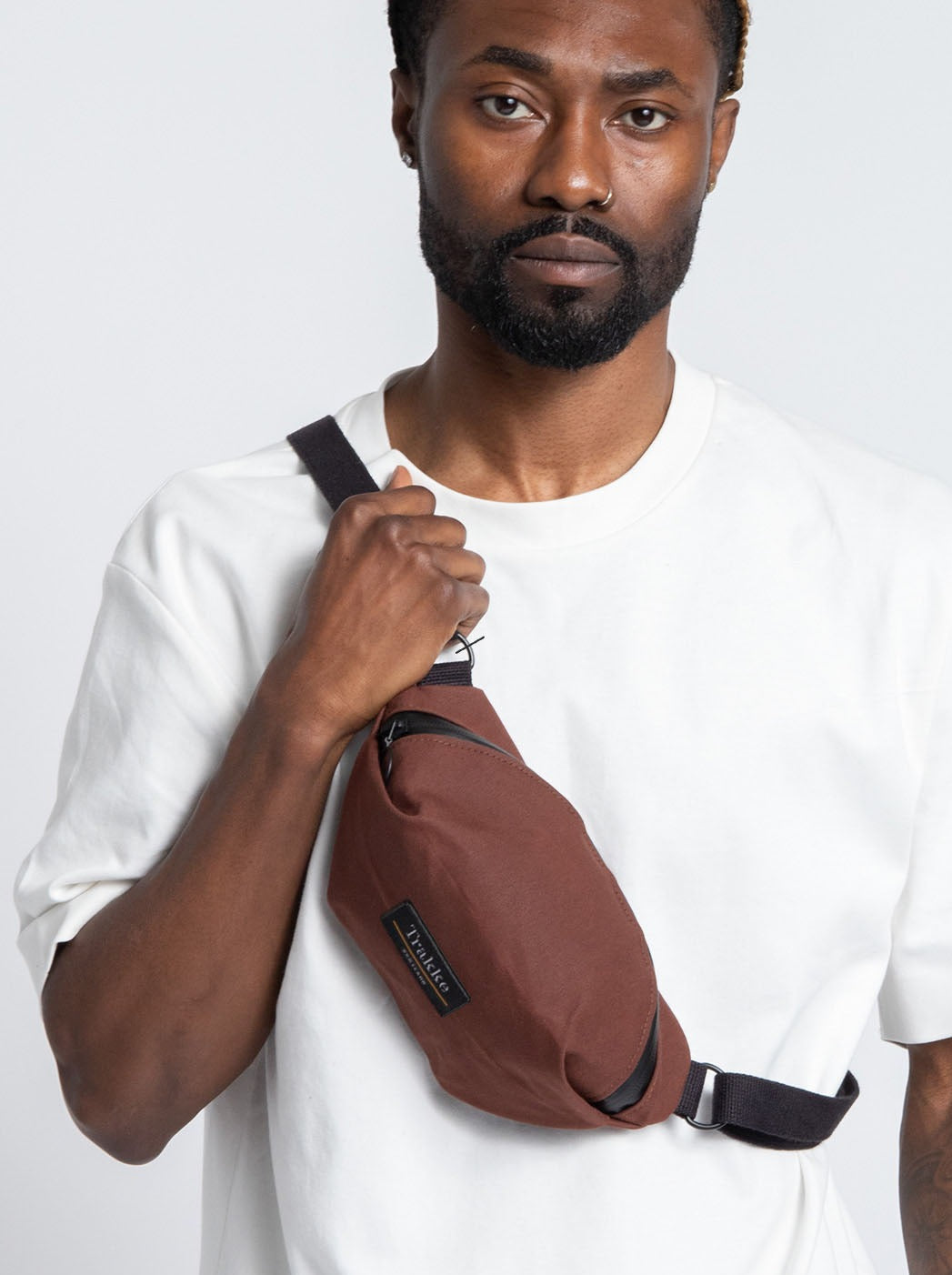 zero waste aufbewahrung Zero Waste Sling