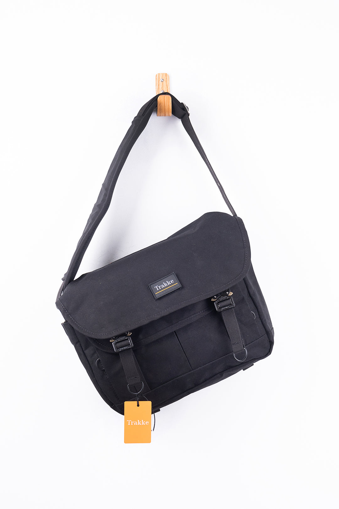 Bairn Pro Messenger | New Lining