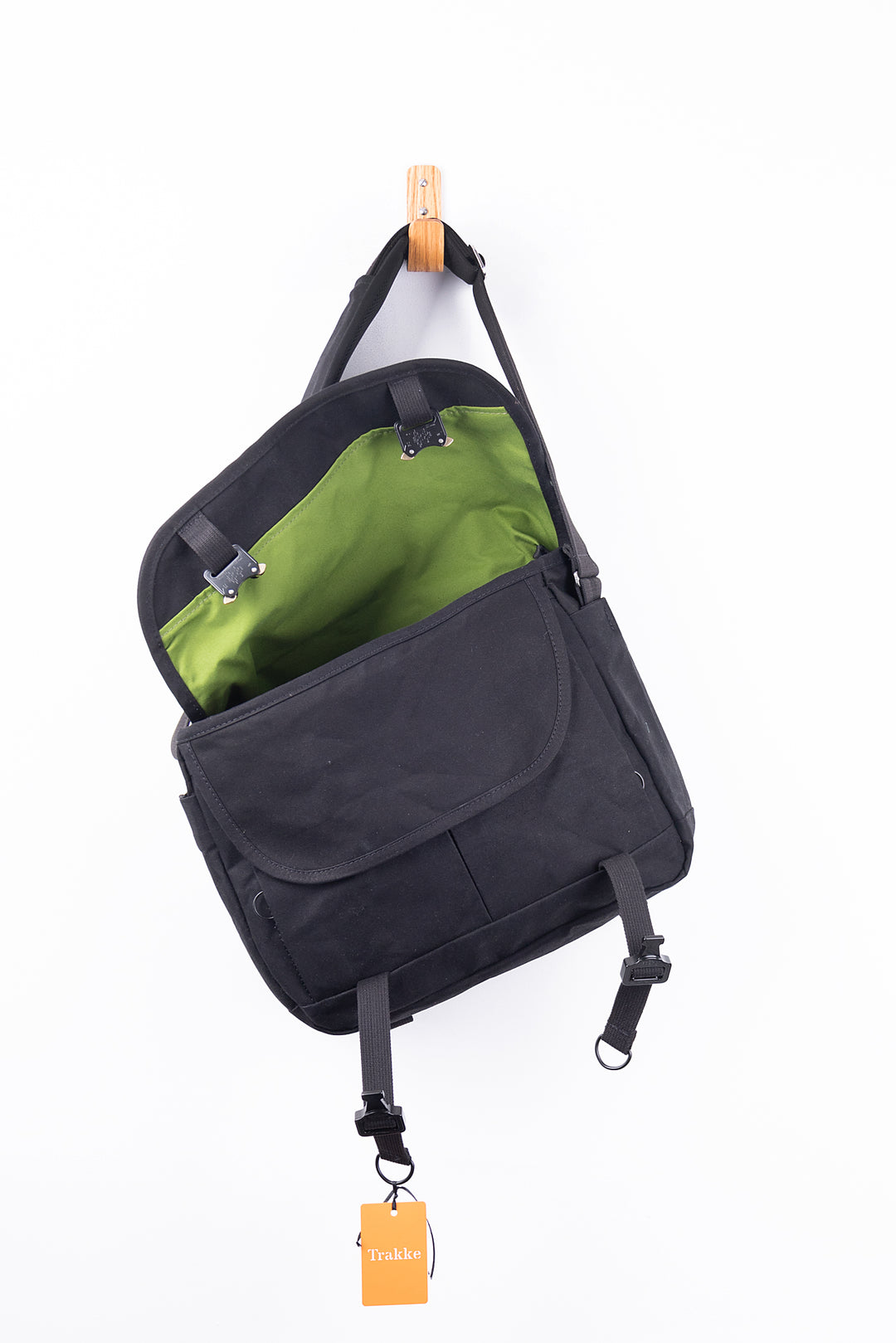Bairn Pro Messenger | New Lining
