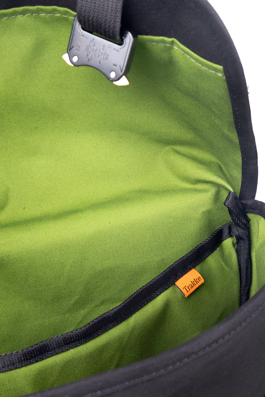 Bairn Pro Messenger | New Lining