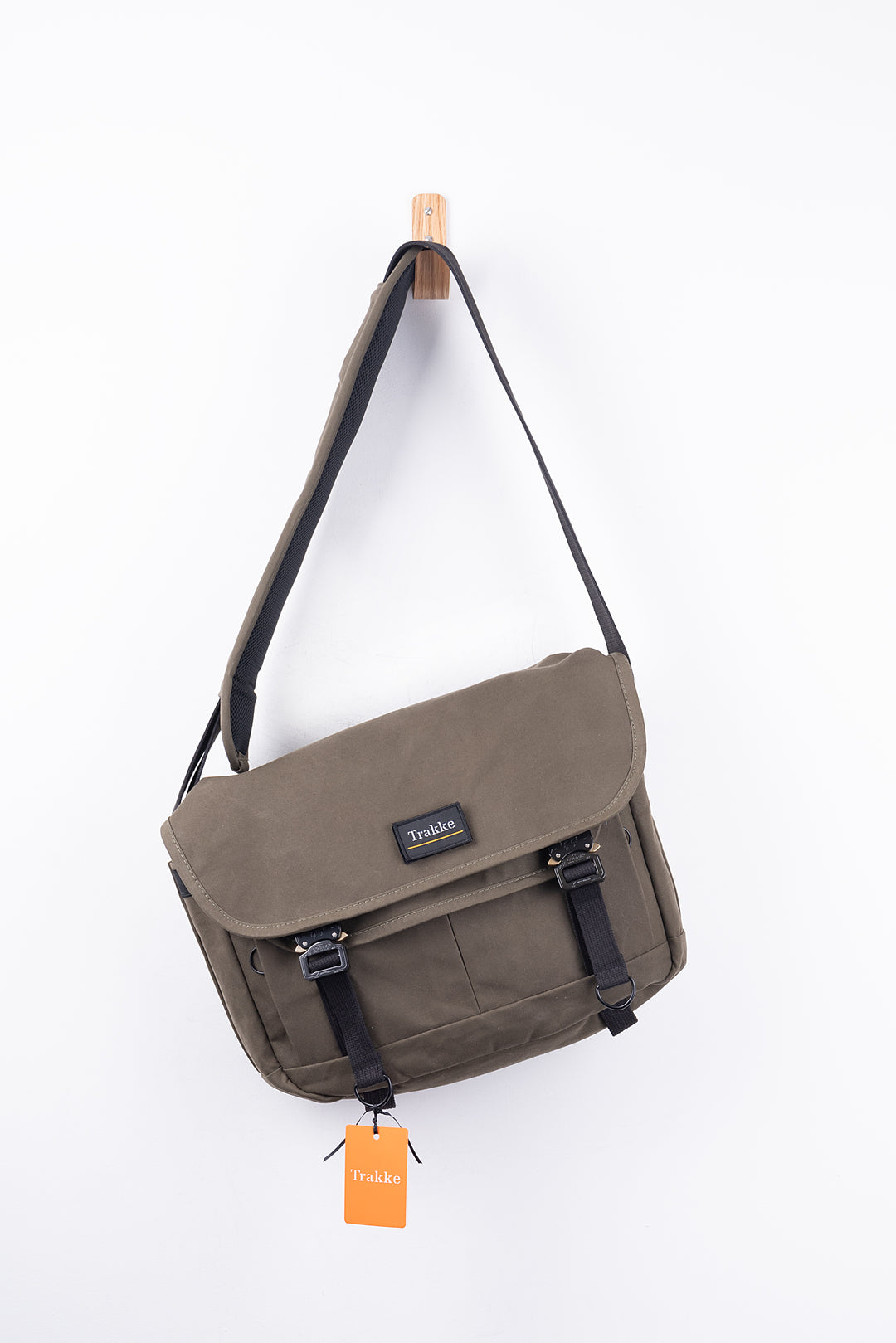Bairn Pro Messenger | New Lining