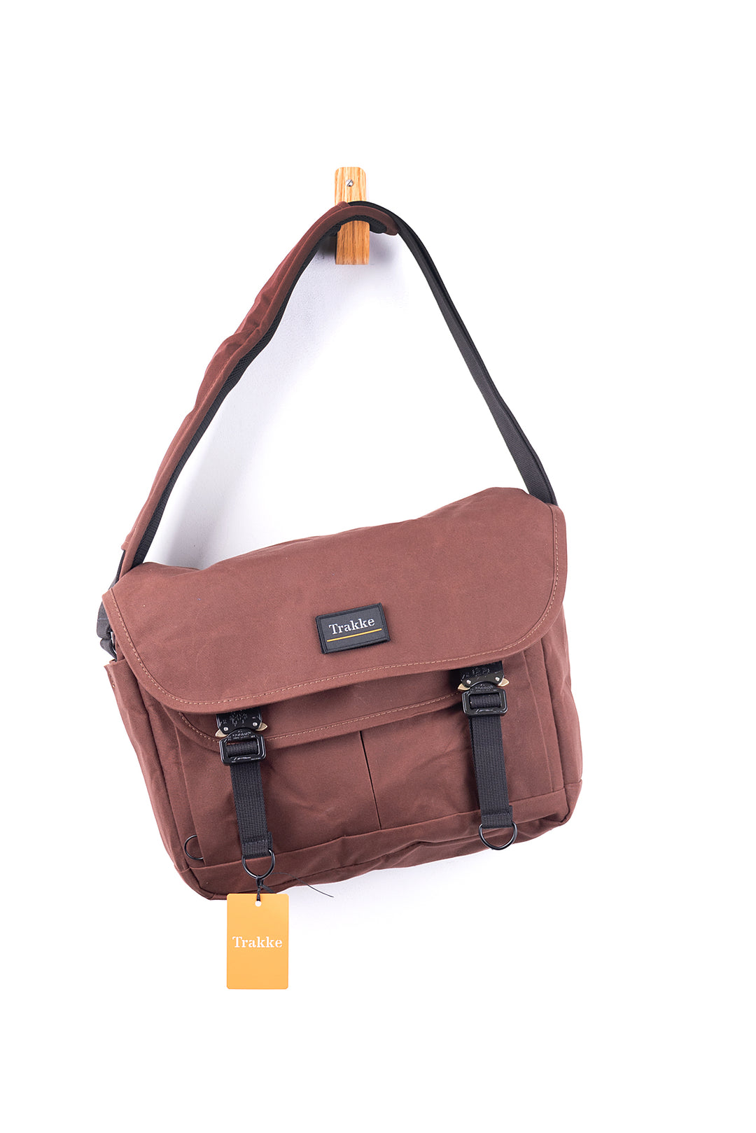 Bairn Pro Messenger | New Lining