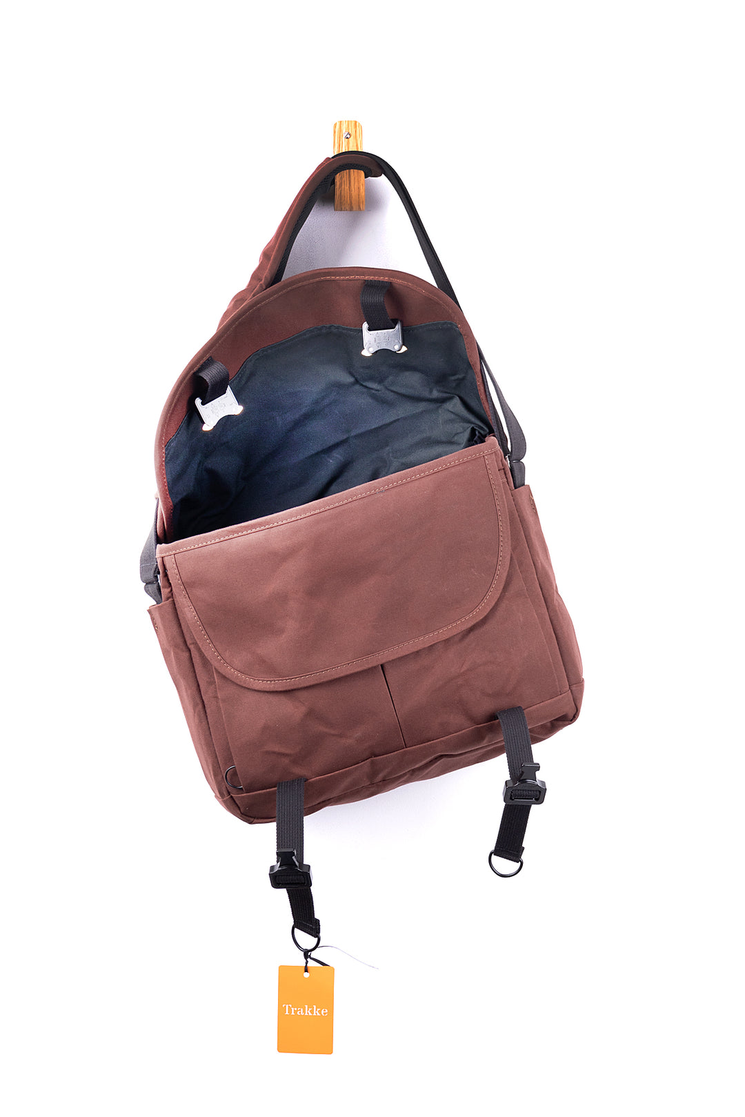 Bairn Pro Messenger | New Lining