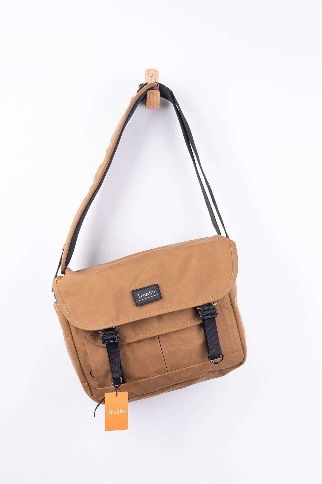 Bairn Pro Messenger | New Lining
