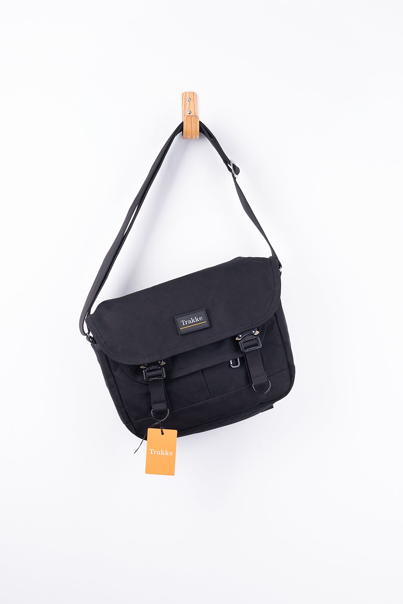 Bairn Messenger | New Lining