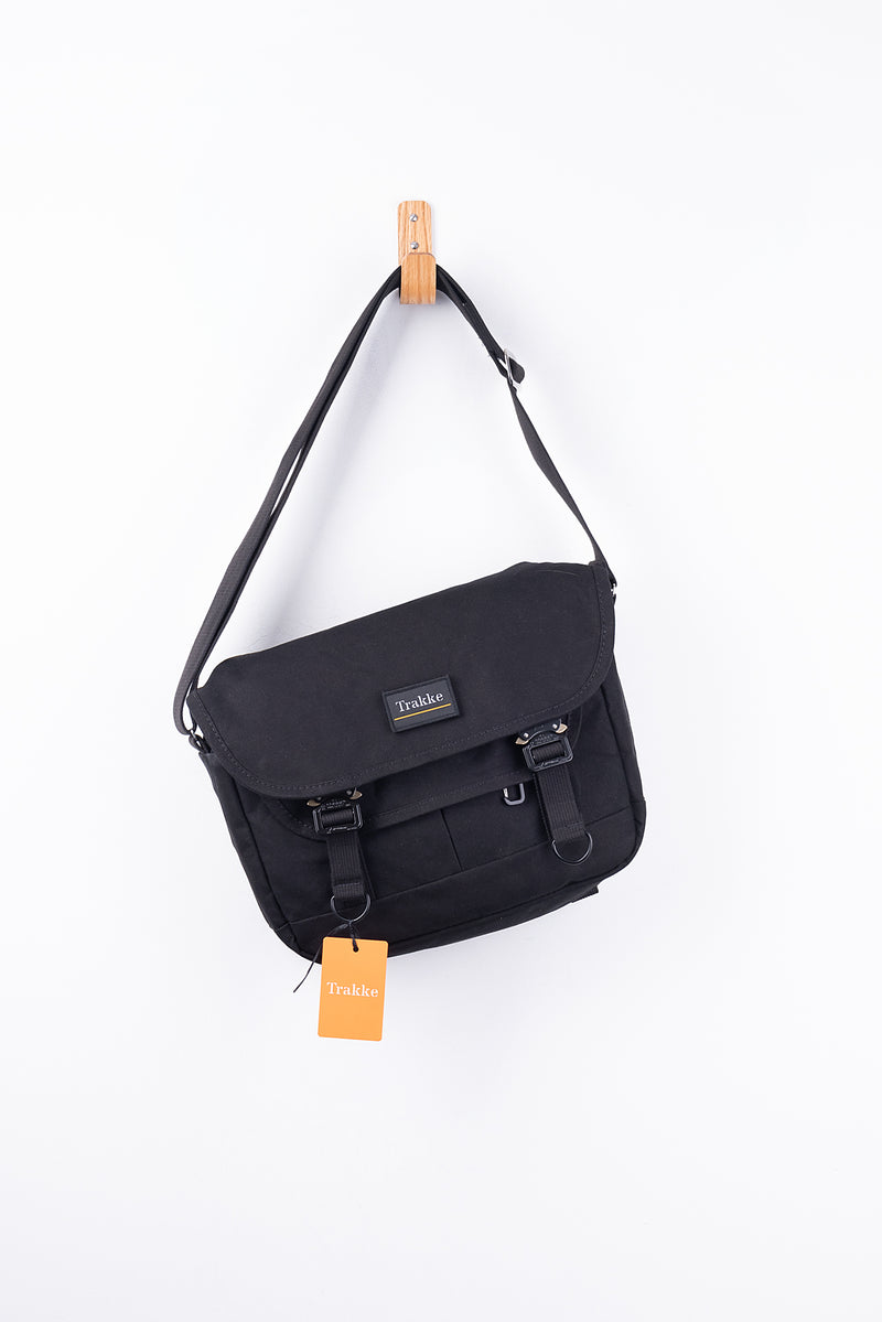 Bairn Messenger | New Lining