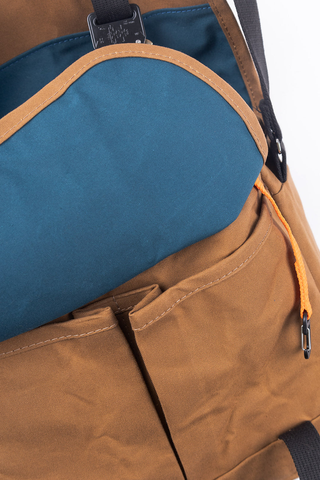 Bairn Messenger | New Lining