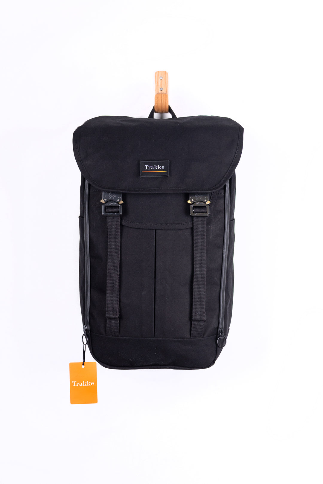 Bannoch Pro Limited Edition Backpack | Black Lining