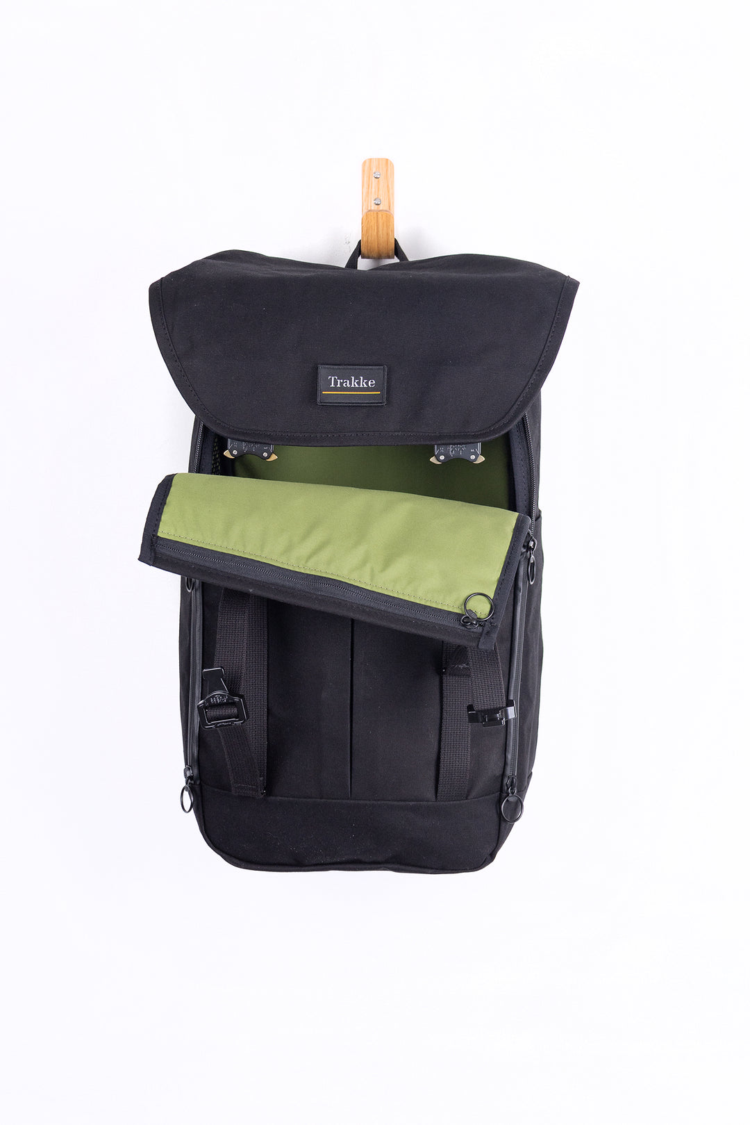 Bannoch Pro Limited Edition Backpack | New lining