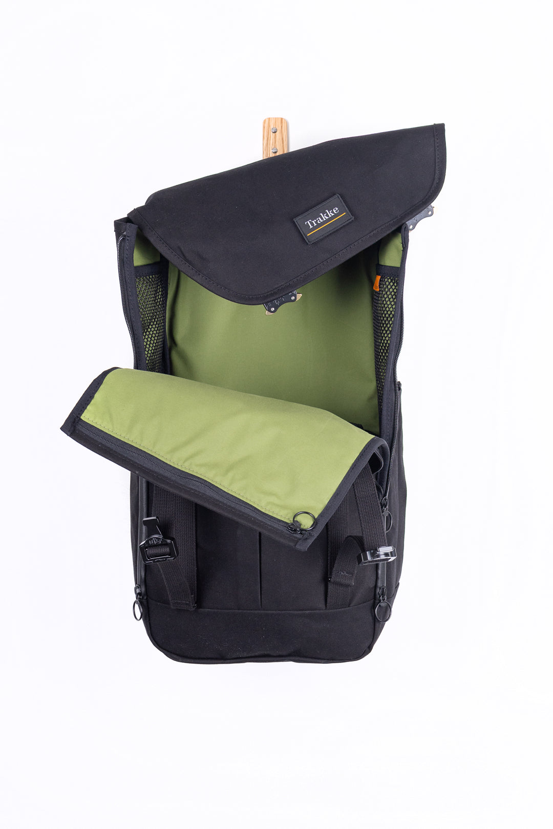 Bannoch Pro Limited Edition Backpack | New lining