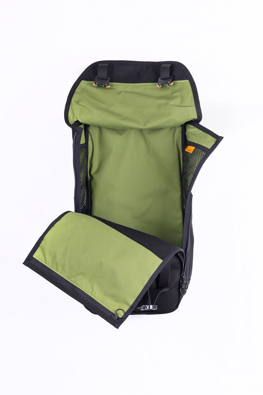 Bannoch Pro Limited Edition Backpack | New lining