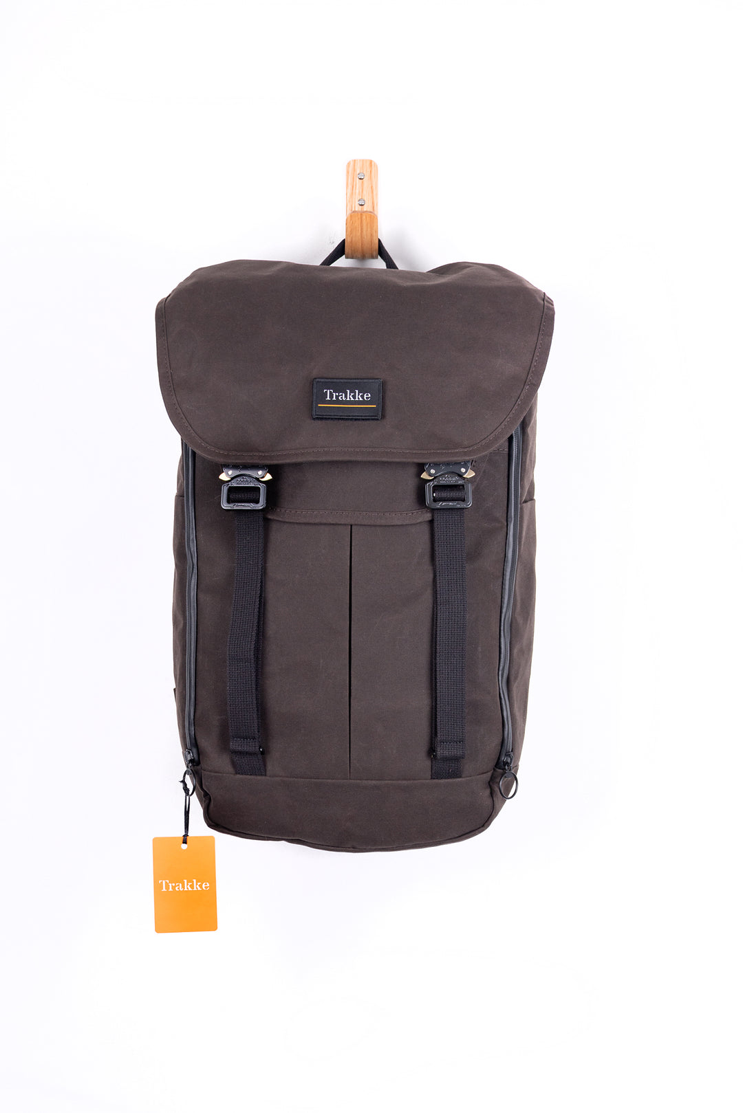 Bannoch Pro Limited Edition Backpack | New lining